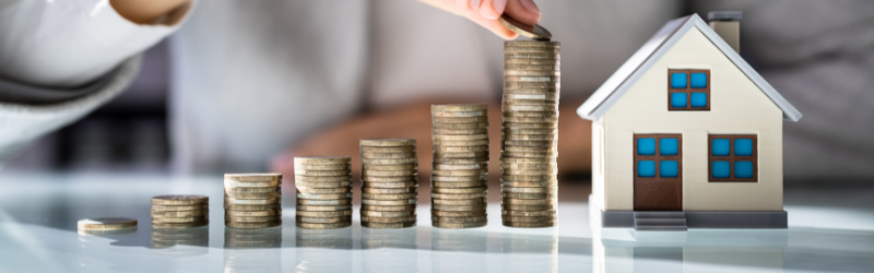 Unencumbered mortgage: how to release equity from your home
